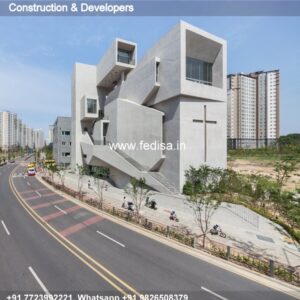 Building Design Architecture Design Architectural Engineering Architect Model No - 5538