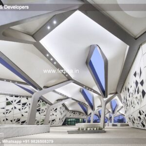 Building Design Architecture Design Architectural Engineering Architect Model No - 5542