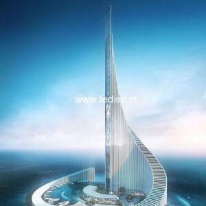 Building Design Architecture Design Architectural Engineering Architect Model No - 5543