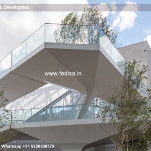 Building Design Architecture Design Architectural Engineering Architect Model No - 5545