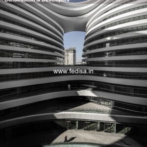 Building Design Architecture Design Architectural Engineering Architect Model No - 5549