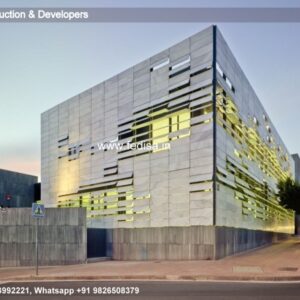 Building Design Architecture Design Architectural Engineering Architect Model No - 5550