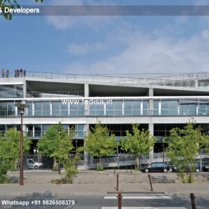 Building Design Architecture Design Architectural Engineering Architect Model No - 5554