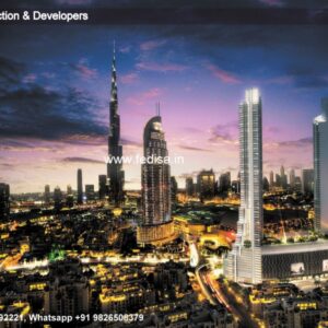 Building Design Architecture Design Architectural Engineering Architect Model No - 5555