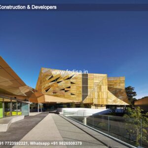 Building Design Architecture Design Architectural Engineering Architect Model No - 5556