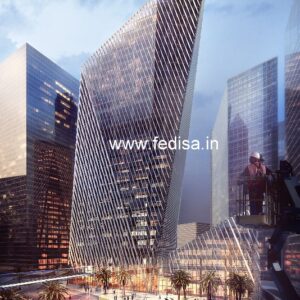 Building Design Architecture Design Architectural Engineering Architect Model No - 5558