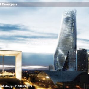 Building Design Architecture Design Architectural Engineering Architect Model No - 5562