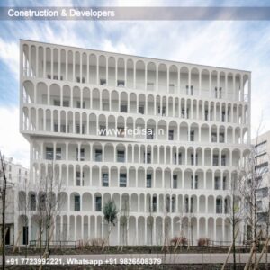 Building Design Architecture Design Architectural Engineering Architect Model No - 5568