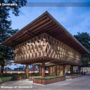 Building Design Architecture Design Architectural Engineering Architect Model No - 5569