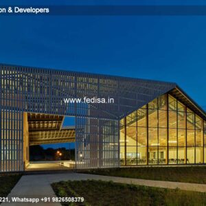 Building Design Architecture Design Architectural Engineering Architect Model No - 5571