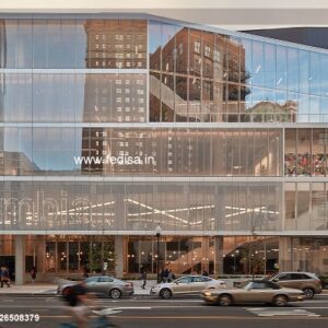 Building Design Architecture Design Architectural Engineering Architect Model No - 5572