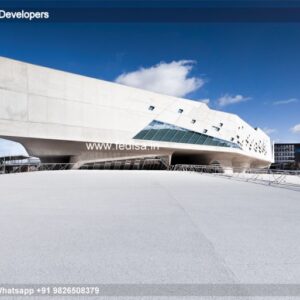 Building Design Architecture Design Architectural Engineering Architect Model No - 5576