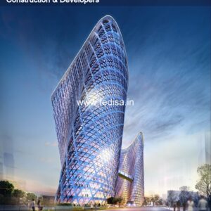 Building Design Architecture Design Architectural Engineering Architect Model No - 5578