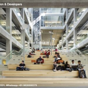 Building Design Architecture Design Architectural Engineering Architect Model No - 5583