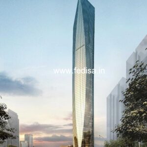 Building Design Architecture Design Architectural Engineering Architect Model No - 5590