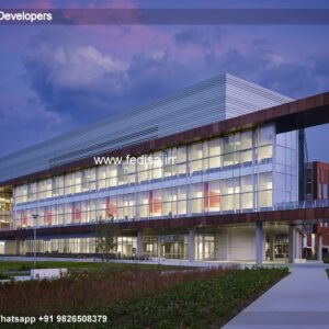 Building Design Architecture Design Architectural Engineering Architect Model No - 5592