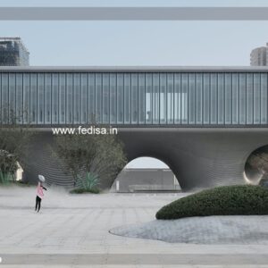 Building Design Architecture Design Architectural Engineering Architect Model No - 5593