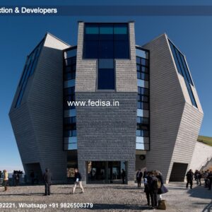 Building Design Architecture Design Architectural Engineering Architect Model No - 5594