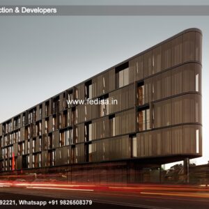 Building Design Architecture Design Architectural Engineering Architect Model No - 5596