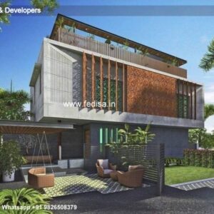 Building Design Architecture Design Architectural Engineering Architect Model No - 5598