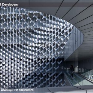 Building Design Architecture Design Architectural Engineering Architect Model No - 5600