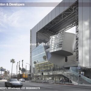 Building Design Architecture Design Architectural Engineering Architect Model No - 5602