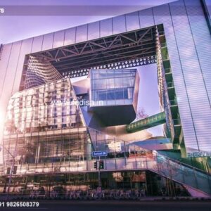 Building Design Architecture Design Architectural Engineering Architect Model No - 5604