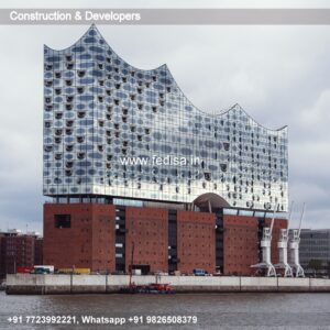 Building Design Architecture Design Architectural Engineering Architect Model No - 5606