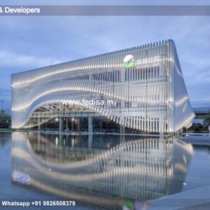 Building Design Architecture Design Architectural Engineering Architect Model No - 5610