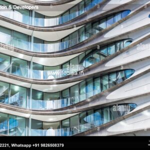 Building Design Architecture Design Architectural Engineering Architect Model No - 5612