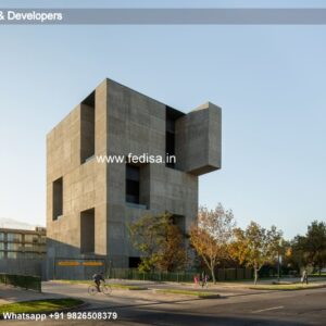 Building Design Architecture Design Architectural Engineering Architect Model No - 5613