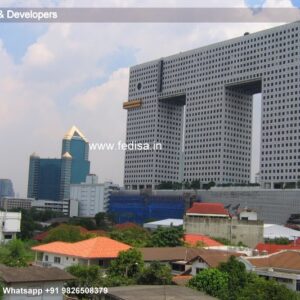 Building Design Architecture Design Architectural Engineering Architect Model No - 5615