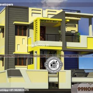Building Design Architecture Design Architectural Engineering Architect Model No - 5616