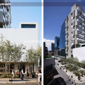 Building Design Architecture Design Architectural Engineering Architect Model No - 5617