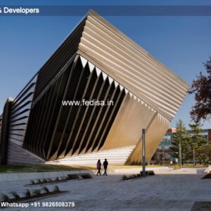 Building Design Architecture Design Architectural Engineering Architect Model No - 5621