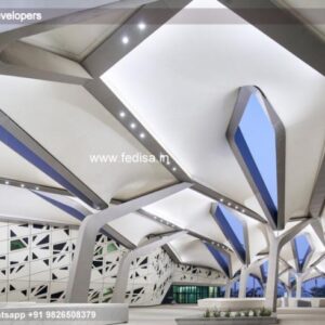 Building Design Architecture Design Architectural Engineering Architect Model No - 5624