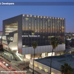 Building Design Architecture Design Architectural Engineering Architect Model No - 5626