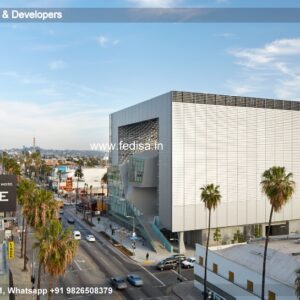 Building Design Architecture Design Architectural Engineering Architect Model No - 5629