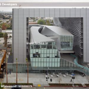 Building Design Architecture Design Architectural Engineering Architect Model No - 5630