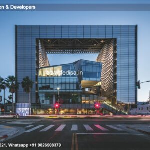 Building Design Architecture Design Architectural Engineering Architect Model No - 5631