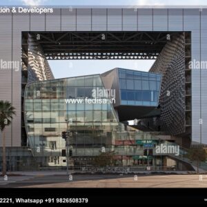 Building Design Architecture Design Architectural Engineering Architect Model No - 5633