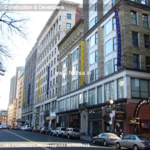 Building Design Architecture Design Architectural Engineering Architect Model No - 5637