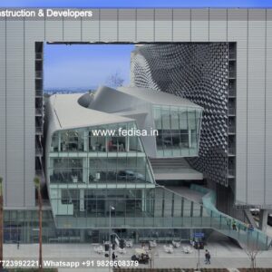 Building Design Architecture Design Architectural Engineering Architect Model No - 5639