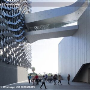 Building Design Architecture Design Architectural Engineering Architect Model No - 5640