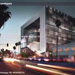 Building Design Architecture Design Architectural Engineering Architect Model No - 5641