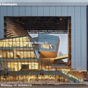 Building Design Architecture Design Architectural Engineering Architect Model No - 5642