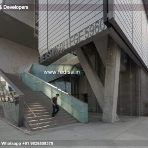 Building Design Architecture Design Architectural Engineering Architect Model No - 5643