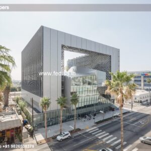 Building Design Architecture Design Architectural Engineering Architect Model No - 5644