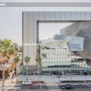 Building Design Architecture Design Architectural Engineering Architect Model No - 5645