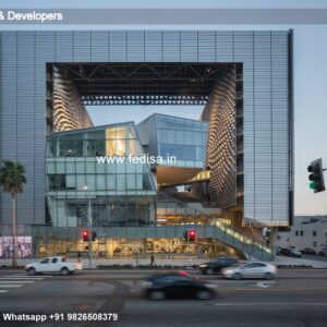 Building Design Architecture Design Architectural Engineering Architect Model No - 5647